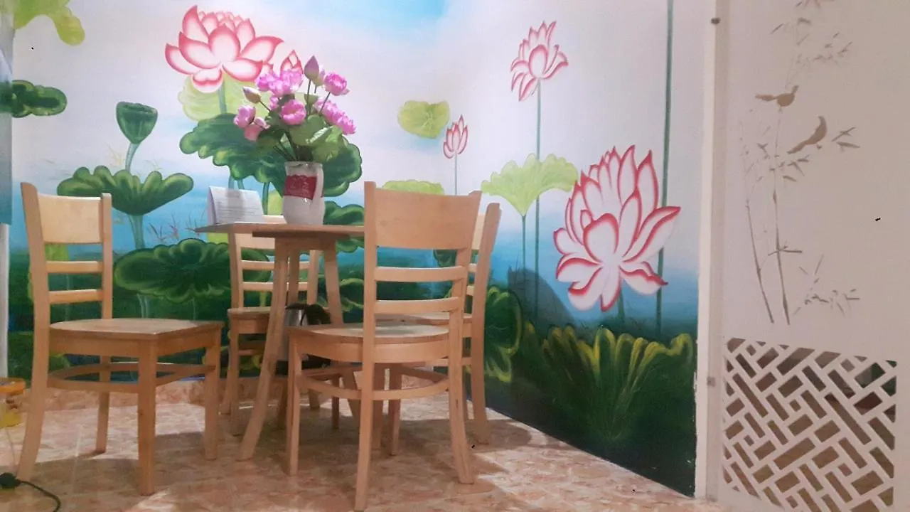 Dream Box Hostel Vung Tau 0*,  Vietnam